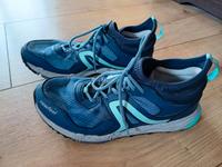 Walkingschuhe Trekkingschuhe Newfeel Decathlon Bayern - Oettingen in Bayern Vorschau