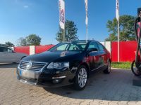 VW Passat b6 3c 2.0 TFSI Baden-Württemberg - Ulm Vorschau