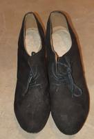 Schuhe mit Keilabsatz Hessen - Espenau Vorschau