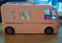 Barbie Camper Berlin - Friedrichsfelde Vorschau