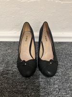 Damen Pumps , schwarz, sexy , Gr 37 Schleswig-Holstein - Reinfeld Vorschau