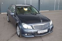 Mercedes-Benz C 250 T CDI BlueEff.Aut,Nav,Pdc,Ahk,Temp,TüvNeu Baden-Württemberg - Herbrechtingen Vorschau