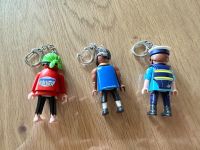 Playmobil Schlüsselanhänger Rico A Team Polizei Figuren Thüringen - Meuselwitz Vorschau