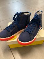 Mini Boden, High Top Sneaker, navy, 34, OVP Niedersachsen - Vechta Vorschau