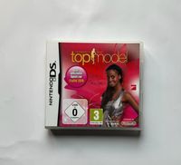 Germany's Next Topmodel Nintendo DS Berlin - Rudow Vorschau