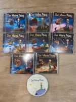 Hörspiel CDs Der kleine Prinz 10 CDs Hessen - Rodgau Vorschau