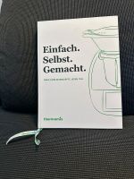 Thermomix Kochbuch „Einfach. Selbst. Gemacht“ Sachsen - Krostitz Vorschau