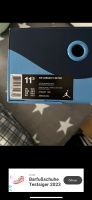 Jordan 11 Retro White/University Blue Größe 45,5 Nordrhein-Westfalen - Lengerich Vorschau