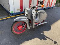 Simson Schwalbe TOP! Halbautomatik Baden-Württemberg - Mannheim Vorschau