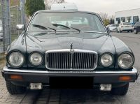 Jaguar XJ OLDTIMER H Hessen - Dieburg Vorschau