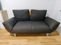 Zweisitzer Sofa, grau/Holz Bielefeld - Stieghorst Vorschau