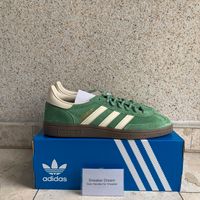 Adidas Handball Spezial Preloved Green 44 46 Händler ✅ Nordrhein-Westfalen - Gelsenkirchen Vorschau