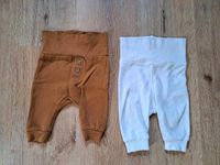 Baby Hose / Pullover 50/56 Thüringen - Magdala Vorschau