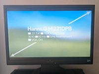 Hanns.G Hi221DBP Monitor - Computer Bildschirm Nordrhein-Westfalen - Bünde Vorschau