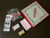 Monopoly travel-edition, Reisespiel Kiel - Schreventeich-Hasseldieksdamm Vorschau