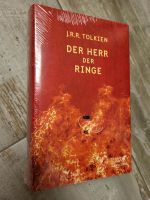 Der Herr der Ringe  Tolkien  Roteausgabe Nordrhein-Westfalen - Rheinbach Vorschau