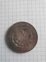 Münze US Dollar 1878 Baden-Württemberg - Leinfelden-Echterdingen Vorschau