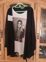 Shirt Gr.52 Doppeloptik 2in1 Janina Nordrhein-Westfalen - Ascheberg Vorschau