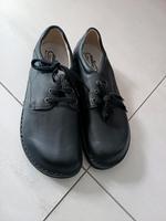 Walber Naturschuhe NEU NP 139€ Gr. 43 Rheinland-Pfalz - Germersheim Vorschau