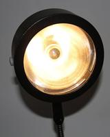 Alte Arztlampe OP Lampe 70 Jahre Design DDR Werkstattlampe Famed Sachsen - Bautzen Vorschau