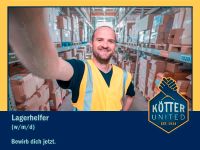 Lagermitarbeiter (m/w/d) Maschinenbedienung Nordrhein-Westfalen - Neuss Vorschau
