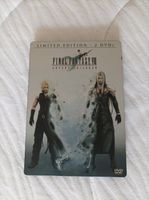 Final Fantasy 7 Advent Children Sachsen - Freiberg Vorschau