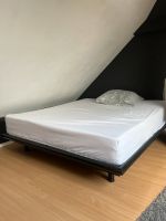 Bett inklusive Matratzen 2x2 m Kr. München - Furth Vorschau