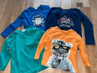 5 Langarm Shirts Nordrhein-Westfalen - Kaarst Vorschau