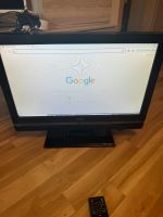 Fernseher 22 Zoll mit HDMI Sachsen - Hoyerswerda Vorschau