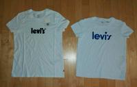 Verkaufe Levi's Shirt; Gr. S Bayern - Wegscheid Vorschau