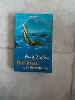 Die Insel der Abenteuer Kinderbuch Taschenbuch Bochum - Bochum-Wattenscheid Vorschau