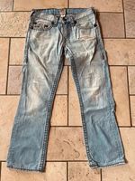 TRUE RELIGION HERREN JEANSHOSE Nordrhein-Westfalen - Kreuztal Vorschau