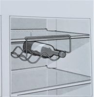 Flaschenhalter für Siemens, Bosch usw. Kühlschrank-Gefrierschrank Neuhausen-Nymphenburg - Neuhausen Vorschau