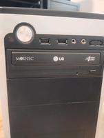 sehr guter Office PC A8 5500 8gb DDR3 Niedersachsen - Lüneburg Vorschau