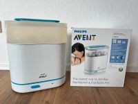 Philips Avent Dampfsterilisator Niedersachsen - Bovenden Vorschau