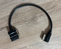 AMI Kabel Adapter Audi Music Interface MMI Baden-Württemberg - Tuttlingen Vorschau