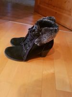 Schicke Winterstiefel von Tamaris Bayern - Regensburg Vorschau