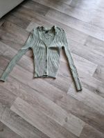 Strickjacke pullover shirt gr.xxs/xs Thüringen - Suhl Vorschau