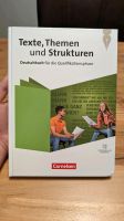 Texte, Themen und Strukturen (Cornelsen 2024) Hessen - Darmstadt Vorschau
