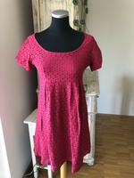 Beerenfarbenes Kleid - neu Hessen - Gelnhausen Vorschau