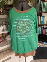Shirt samoon gr. 50/52 von a zu a 67 cm Nordrhein-Westfalen - Herford Vorschau