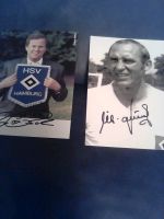 Fussball Autogramme HSV Niedersachsen - Winsen (Luhe) Vorschau