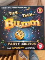 PartySpiel Tick Tack Bumm Lindenthal - Köln Sülz Vorschau