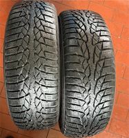 2X185/65 R15 88 T Nokian Winterreifen Rheinland-Pfalz - Polch Vorschau