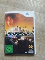 WII Need for Speed Undercover Baden-Württemberg - Waldkirch Vorschau