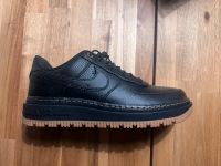 Nike Air Force 1 Luxe "Black Gum" neu 45,5 Leipzig - Altlindenau Vorschau