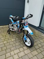 Pitbike Motorrad Moped MRF 140 ccm mit nur 10 Betriebsstunden Bremen - Osterholz Vorschau