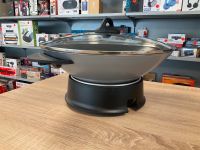 ⭐️Tefal Elektrischer Wok WO 3000 1 J. Garantie⭐️ Niedersachsen - Peine Vorschau