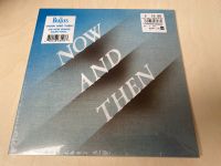 The Beatles - Now And Then 2023 7" Clear Vinyl Single OVP Dresden - Pieschen Vorschau