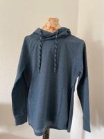 Blauer Pullover von Only Gr. M Schleswig-Holstein - Harrislee Vorschau